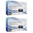 fibrinosil 20 bustine da 3 g 2x20 pz bustina