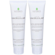 natures's latte detergente struccante viso-occhi 2x150 ml