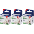pic solution sensitive fix cerotto in seta 2,5 cm x 5 m 3x1 pz