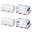 leukoplast fixomull skin sensitive garza adesiva per il fissaggio 2x1