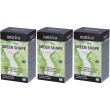 nutriva green shape bustine 3x70 g polvere per soluzione orale