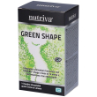 nutriva green shape bustine 4x70 g polvere per soluzione orale