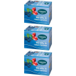 viropa mirtillo/rosa canina 15 bustine 3x15 pz filtro
