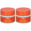 origins ginzing™ vitamin c & niacinamide eye cream tonalità cool 2x15