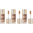 astra make-up transformist - fondotinta + correttore tonalità 2c 3x1 s