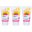prep gel gambe e piedi affaticati 3x125 ml