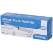 eurospital siringhe sterili monouso 4x5x10 ml