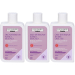 giovanardi farmaceutici olio detergente intimo delicato 3x250 ml