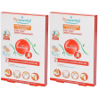 puressentiel pure heat® cerotti riscaldanti 2x3 st
