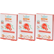 puressentiel pure heat® cerotti riscaldanti 3x3 st
