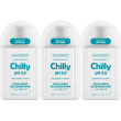 chilly detergente intimo ph 3.5- 300 ml 3x300