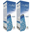 oxyaid zinco spray 50 ml 2x50 ml orale