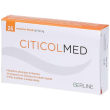 citicolmed 24 compresse 4x24 pz