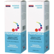 reinforce magnesio liquido 200 ml 2x200 ml soluzione orale