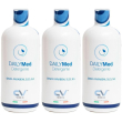 dailymed detergente 3x500 ml