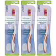sofarmapiu' spazzolino total protection setole medie 3x1 st