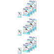 prontex compresse adesive sterili 5x7 cm 3x5 pz cerotto