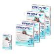 prontex compresse adesive sterili 5x7 cm 4x5 pz cerotto