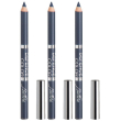 bionike defence color kohl&kajal 102 bleu marine 3x1 pz stick