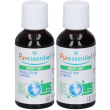 puressentiel resp ok® inalazione umida 2x50 ml olio essenziale