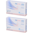 folipram 400 60 compresse orosolubili gusto agrumi 2x60 pz