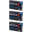 restax gaba 30 capsule 3x17,8 g