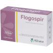 flogospir compresse 4x20 pz
