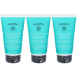 apivita oily roots dry ends balsamo riequilibrante per cute e capelli