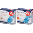 pic thermogel cuscino termico 10x26cm con fodera itc 2x1 st