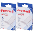 medipresteril® cerotti grandi delicati 7 cm x 3 2x20 pz cerotto