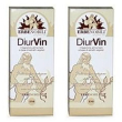 diurvin 50 ml 2x50 ml soluzione orale