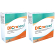 dicraneed 14 bustine 2x32,2 g polvere per soluzione orale
