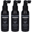 capelli bianchi lozione di proseguimento uomo 3x100 ml