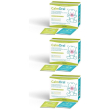 calmoral 10 salviette detergenti + lenitive protettive 3x
