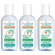 puressentiel purificante gel disinfettante mani 3x80 ml