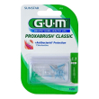 gum® proxabrush classic 1,1 mm iso 3 ricambio 4x8 pz spazzolino da den