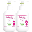 boiron® saforelle detergente lenitivo 2x250 ml