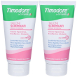 timodore crema talloni screpolati 2x75 ml