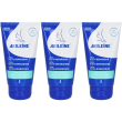 akileine crema nutri-riparatrice piedi secchi 3x75 ml