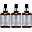 apivita latte detergente 3in1: detergente, struccante, tonico - viso e