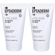 epta hair shampoo 150ml 2x150 ml