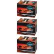 viropa rooibos bio 15 bustine 3x15 pz filtro