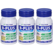 volchem b-plus vitamine del gruppo b in compresse 3x66 g
