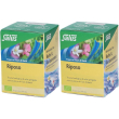 salus tisana ai fiori di bach riposo 2x30 g bustine filtro