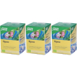 salus tisana ai fiori di bach riposo 3x30 g bustine filtro