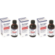 resurgen flacone 100 ml 3x100 ml