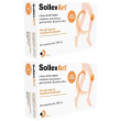 sollevart 30 compresse 1050mg 2x31,5 g
