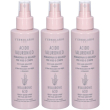 l`erbolario acquaspray di bellezza acido ialuronico 3x150 ml crema