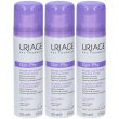 uriage gyn phy spray detergente intimo spray senza risciacquo 3x50 ml