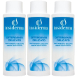 insiderma detergente delicato 500 ml 3x500 ml sapone liquido